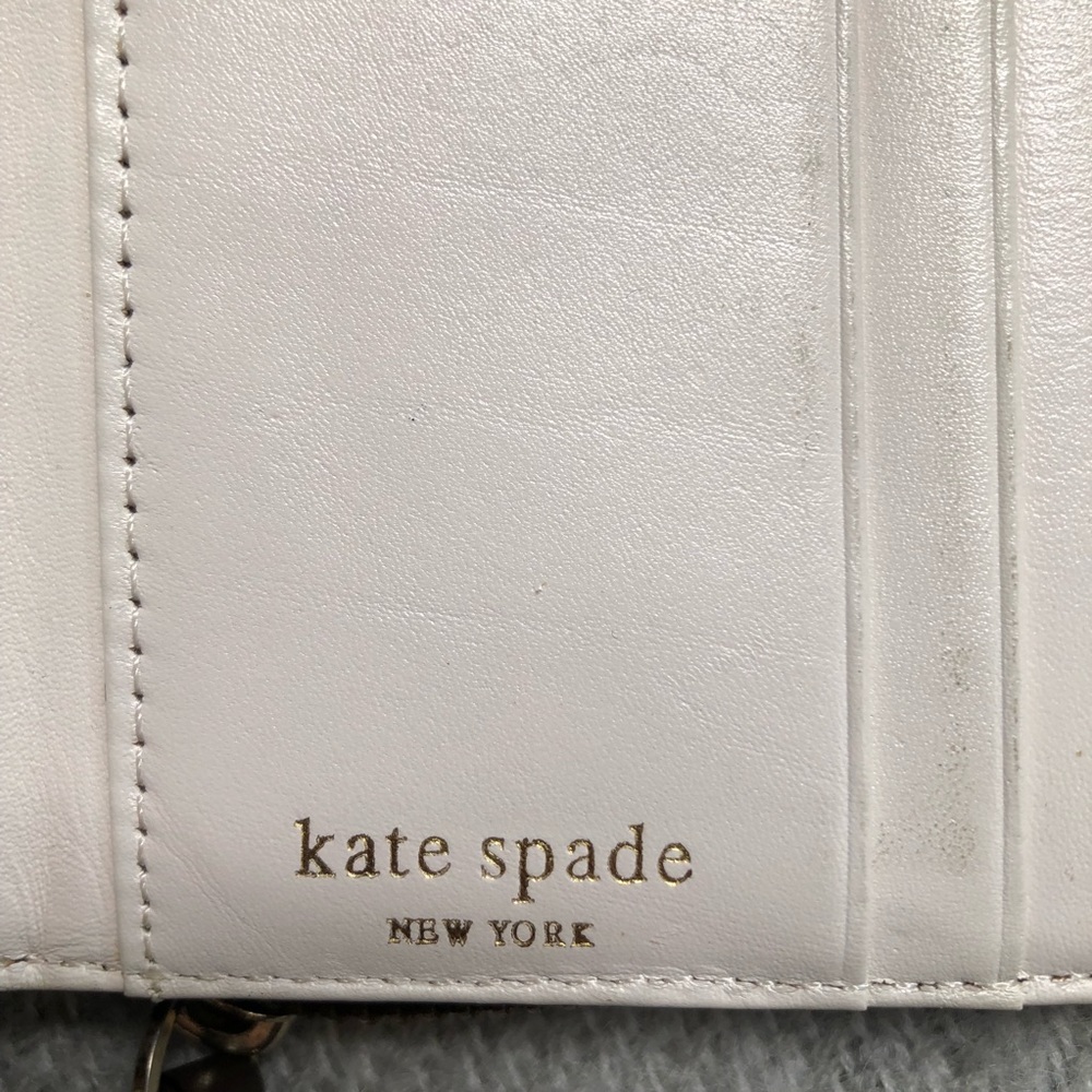 KATE SPADE SPACIOUS WALLET - Picture 7 of 8